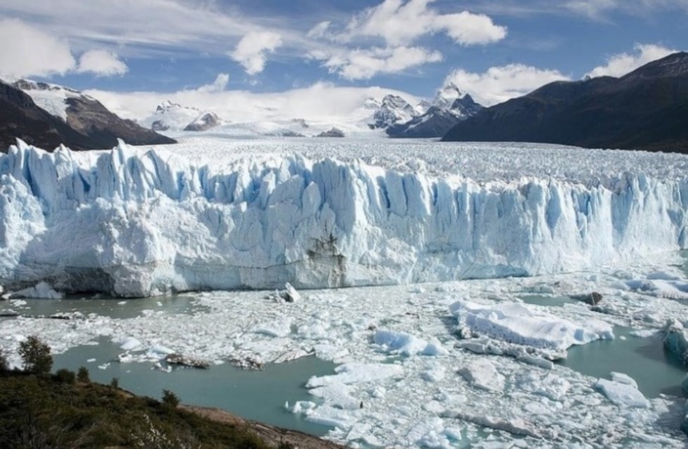 Calafate: mayo registró más visitantes que el año pasado