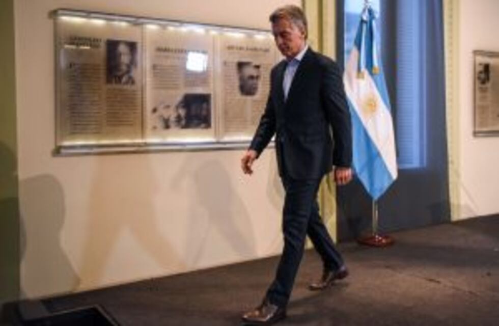 El Presidente reúne a su equipo en Olivos y luego almorzará con intendentes del PRO en Tres de Febrero