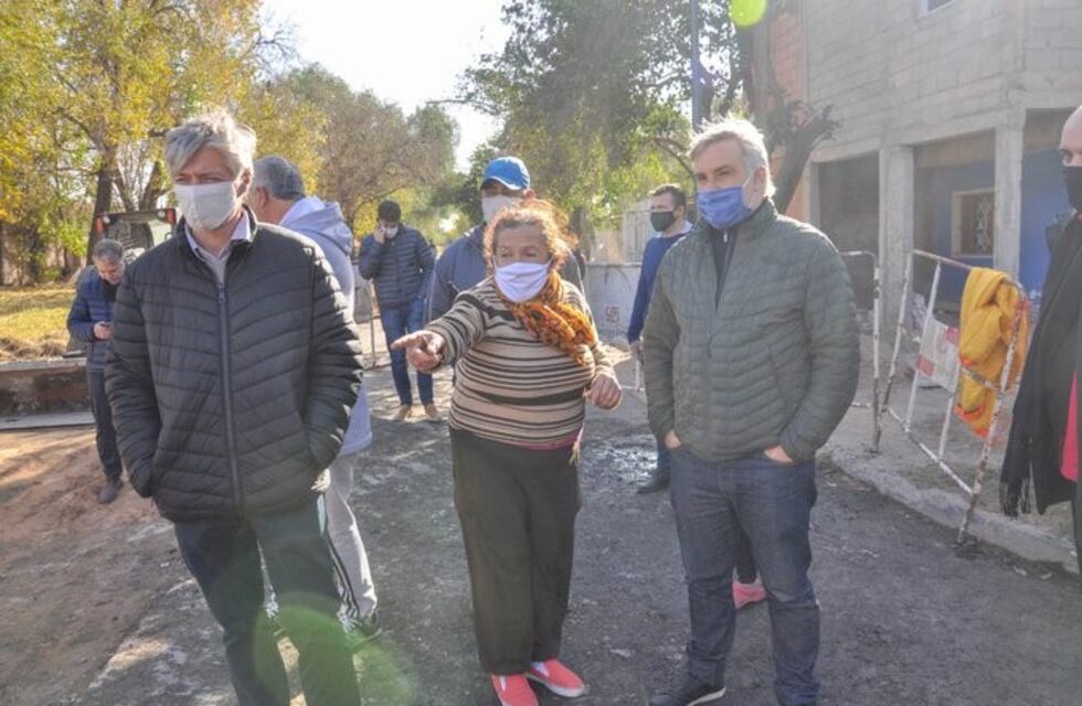La Municipalidad de Córdoba y su aval para las reuniones familiares en la cuarentena