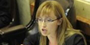 Sagasti cruzó a Pichetto por su posición en Ganancias