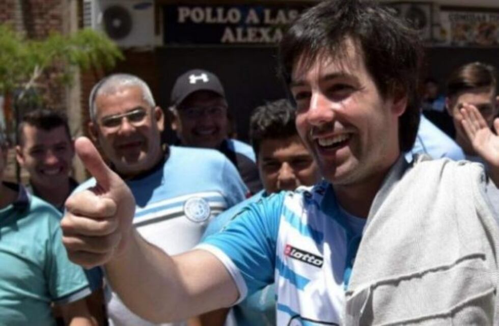 Pura magia: a Willy lo votaron como al mejor personaje del fútbol