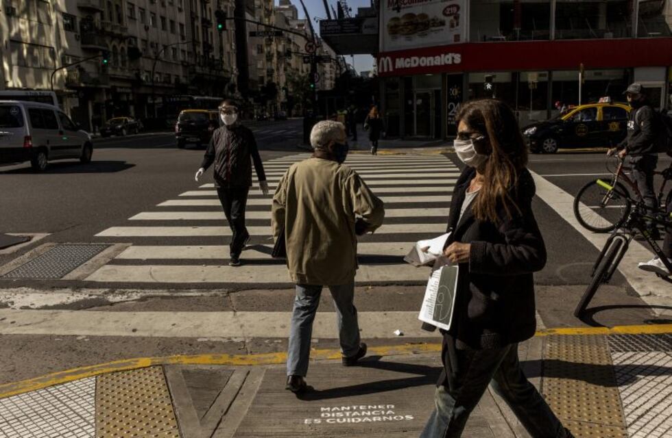 Coronavirus: Santa Cruz permanece con 49 casos positivos de COVID-19