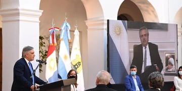 Megacausa La Perla\u002E Municipalidad de Córdoba\u002E