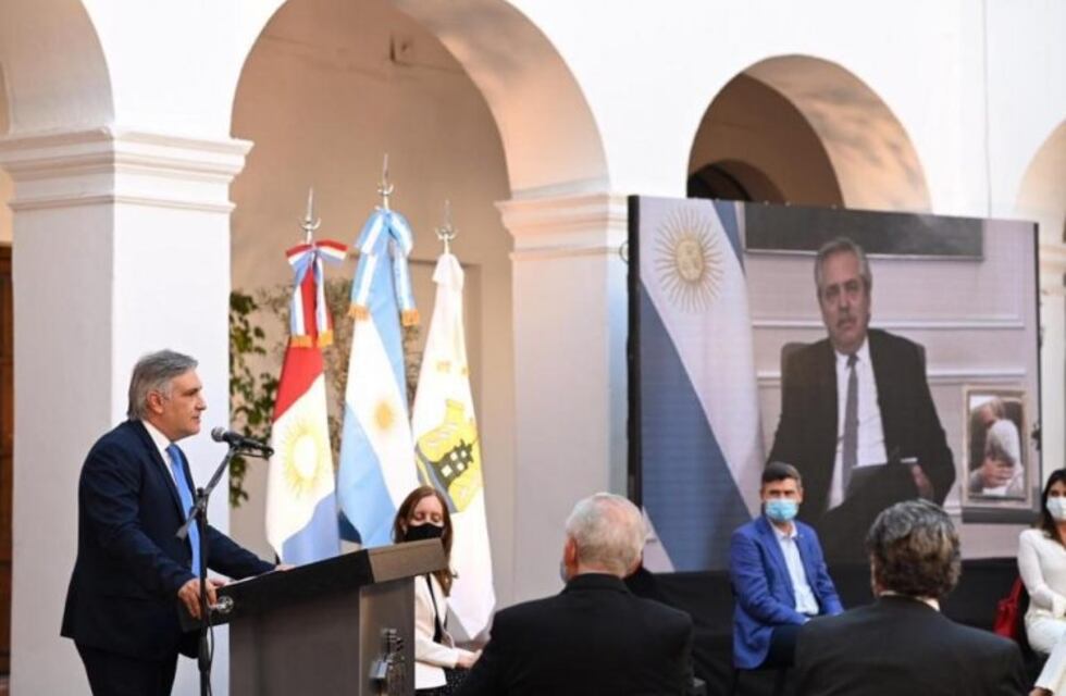 La Municipalidad declaró Patrimonio Cultural la "Megacausa La Perla"