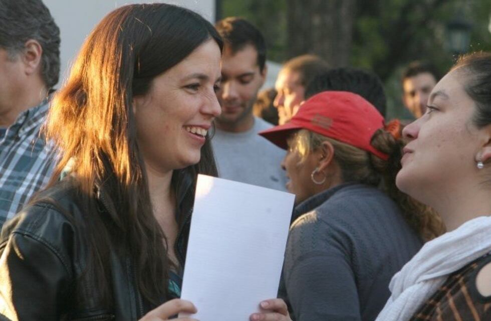 Sin sorpresas: el FIT presentó a sus candidatos