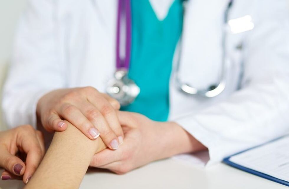 La valiente carta de una médica azuleña con coronavirus: "Nadie quiere estar enfermo y nadie quiere contagiar"