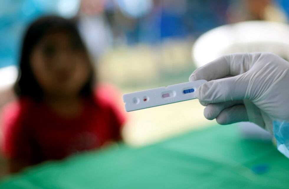 Chubut: 131 casos de coronavirus y se estudia el nexo de uno