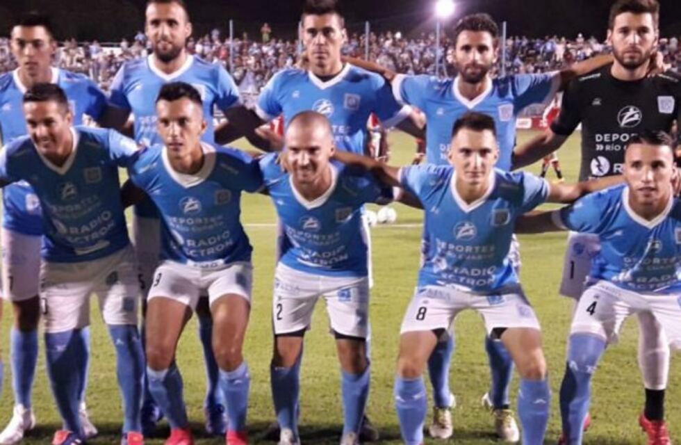 Todo confirmado para el Estudiantes de Río Cuarto-Boca por Copa Argentina