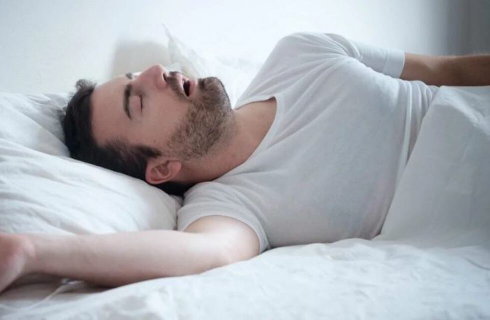 La Nasa descubrió cómo terminar con los ronquidos