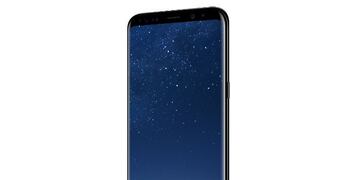 El nuevo Samsung S8.