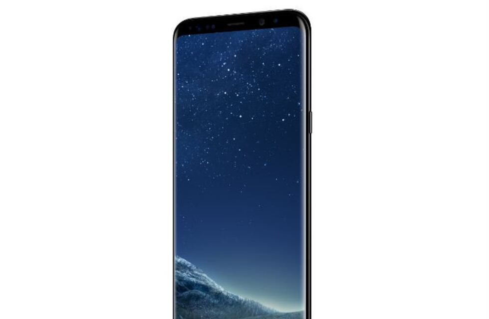 Cómo es el nuevo Samsung Galaxy S8 y a cuánto se vende en Argentina