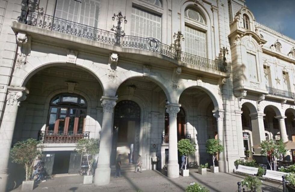 Piden juicio para el profesor de la Escuela Oficial de Ballet acusado de abuso sexual