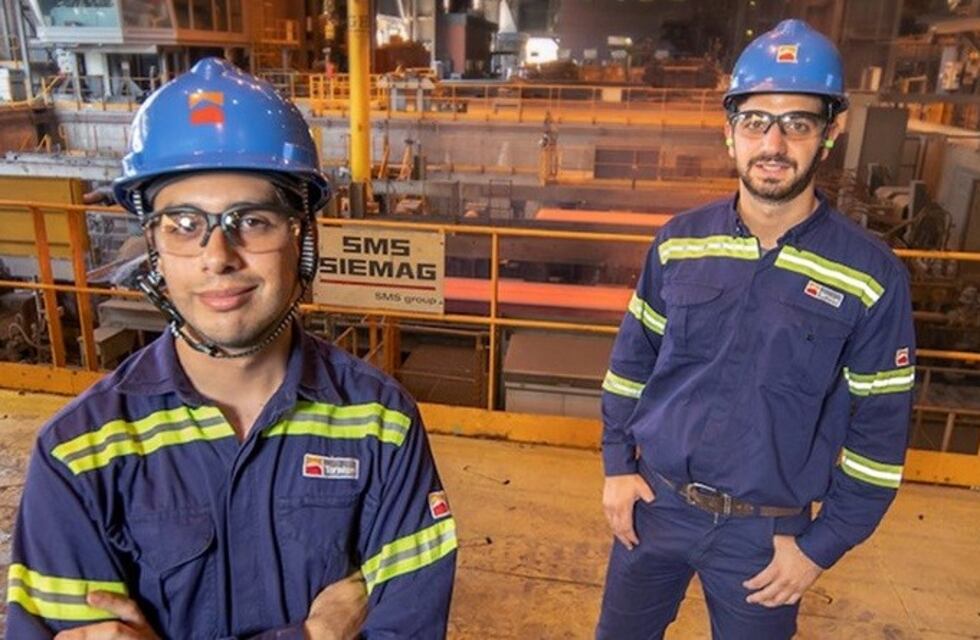 ¡Atención estudiantes! Techint busca talentos en Rosario: cómo anotarse