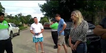 El municipio obligó a bajar los decibeles a un reconocido after