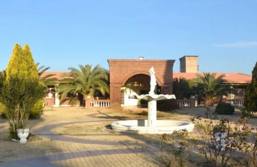 El coronavirus llegó a un centro para personas con discapacidad de Mendoza