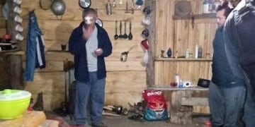 ataque de arma blanca