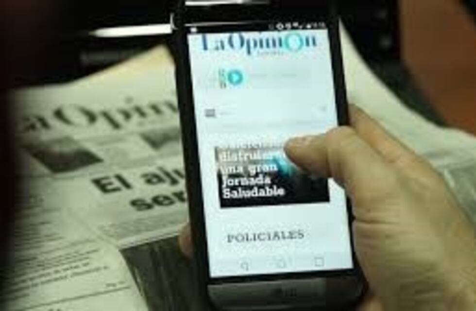 Grupo Crónica compra 100 % de la Opinión Austral