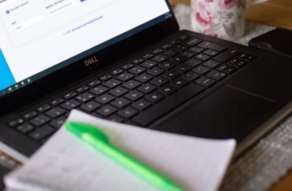 La Administración Pública continúa funcionando a través del Sistema de Gestión Electrónica