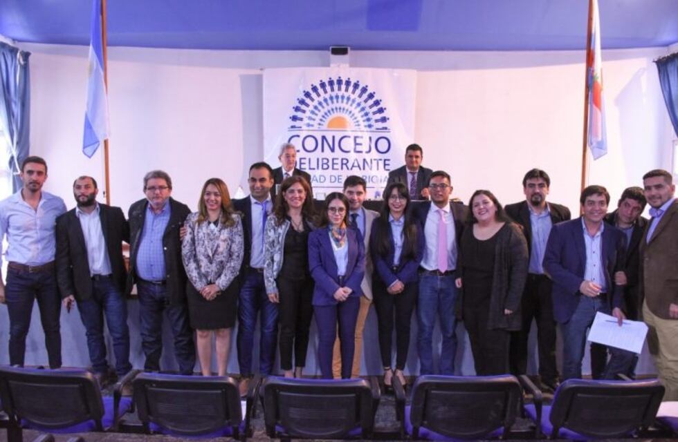 Declararon de Interés Municipal página web inclusiva