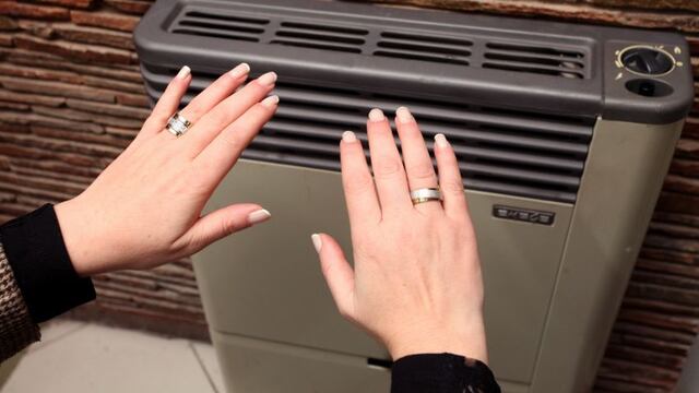 Calefaccionar con hornallas, una de las causas comunes de muerte por monóxido de carbono