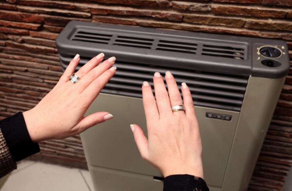 Recomiendan verificar las instalaciones de estufas y calefones previo al invierno