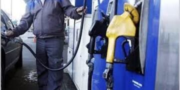 Robo en estación de servicio - imagen ilustrativa\nCrédito: Web