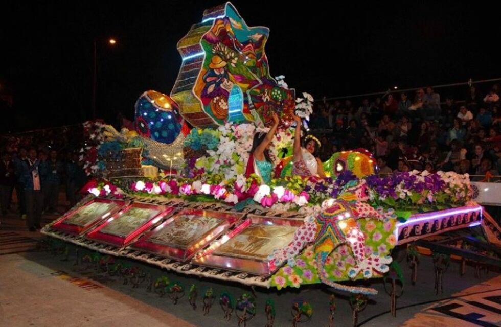 Los estudiantes puneños de Tres Pozos se consagraron por primera vez en la FNE