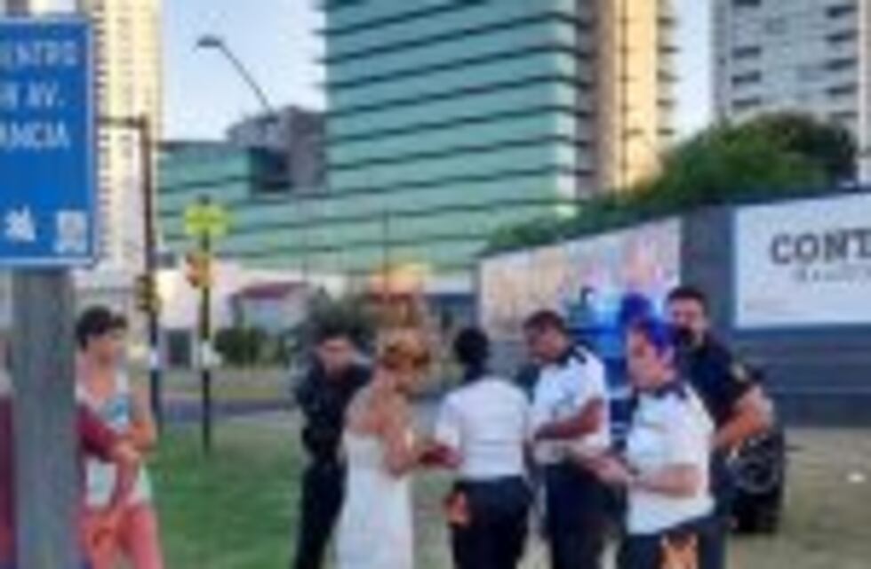 Tres detenidos y 15 vehículos al corralón durante el fin de semana largo