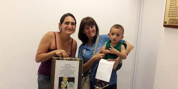 Colecta por Renzo Oliva\u002E