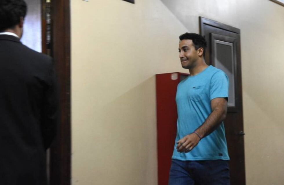 Declaró un rugbier: "Ella me masturbó"