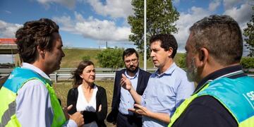 De Pedro Frederic (Foto: Web)