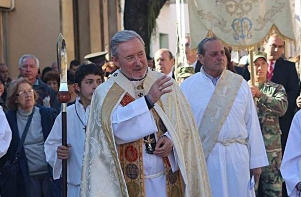 El arzobispo de Corrientes volvió a pronunciarse en contra del aborto