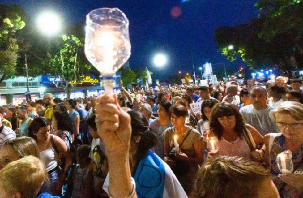 Está publicada en el Boletín oficial la derogación de la ley minera en Mendoza