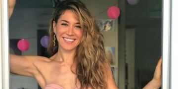 Jimena Barón