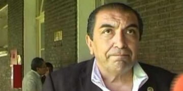 Enrique Romero habló de las mafias que manejan los estacionamientos pagos de manera ilegal en San Miguel de Tucumán\u002E