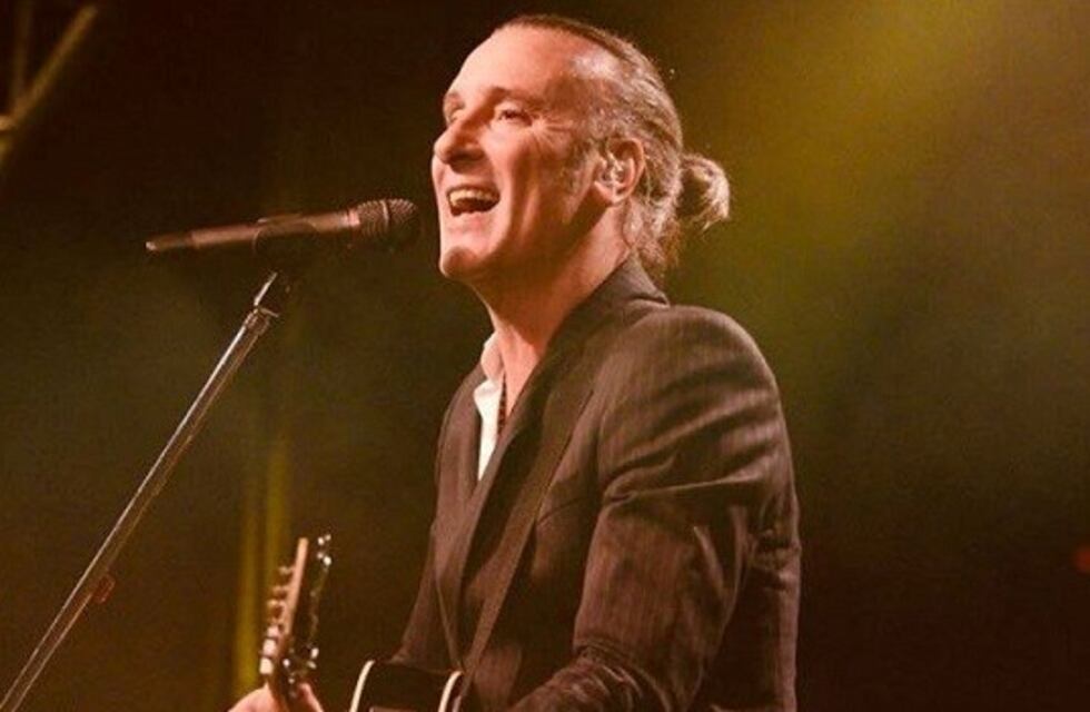 Manuel Wirzt vuelve a Rosario en noviembre