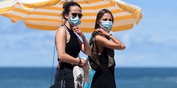 Vacaciones Argentina (imagen ilustrativa)\u002E\nCrédito: Newstime