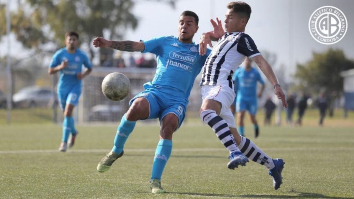 Piratas y Albiazules no se sacaron ventajas por Liga Cordobesa\u002E