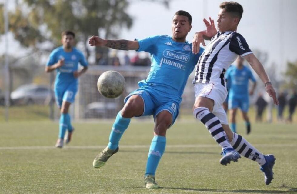 El clásico de Liga Cordobesa terminó en empate