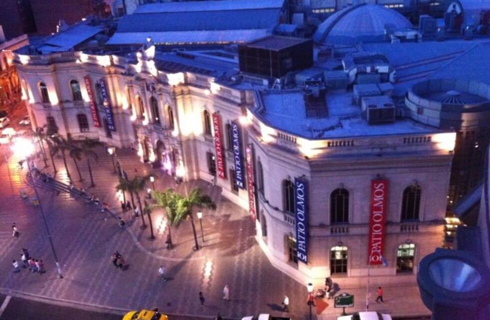 Por el momento descartan la reapertura de shoppings y centros comerciales en Córdoba capital