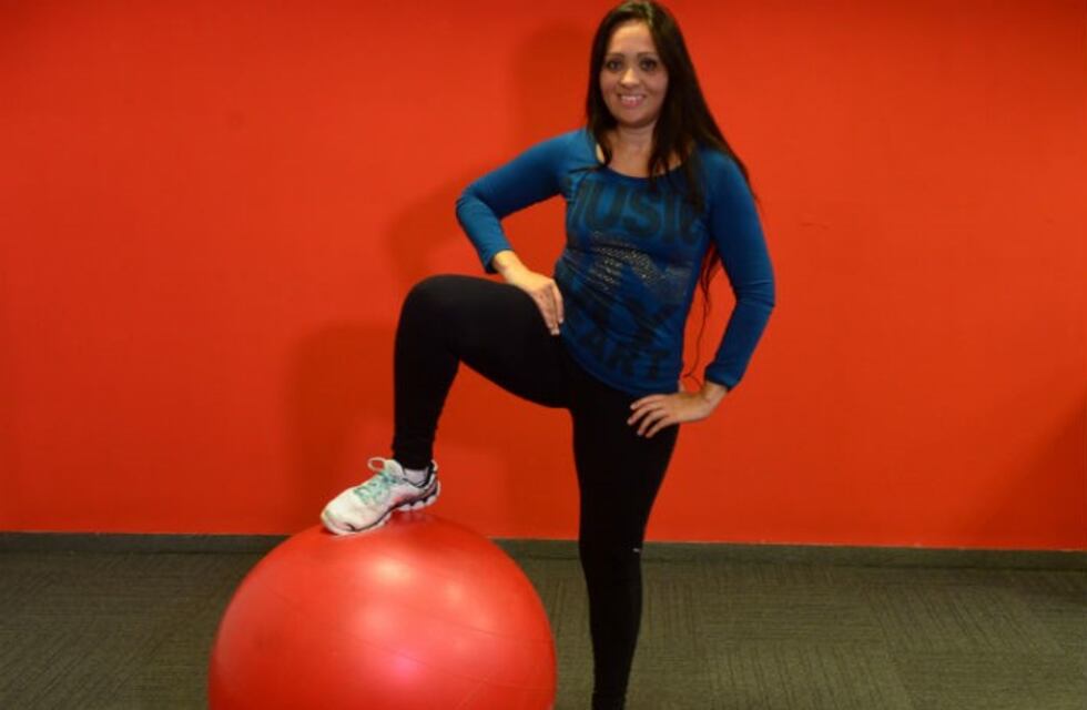 Ejercicios para fortalecer piernas