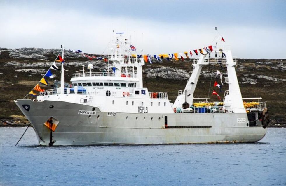 Los británicos negocian su futuro económico con recursos de Malvinas