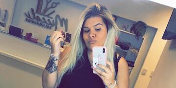 Morena Rial (Foto: Instagram)