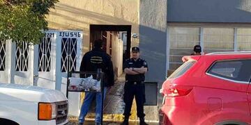 Detuvieron a un estafador de ancianos