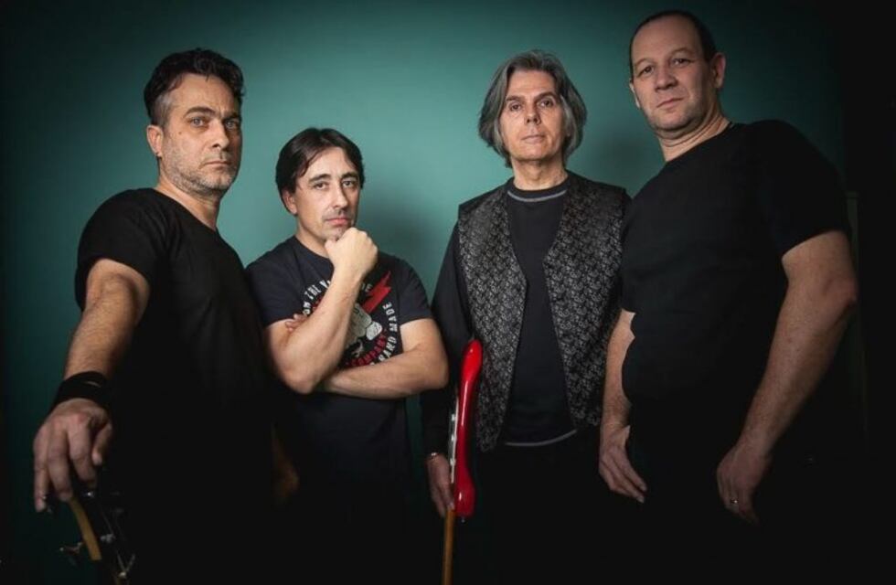 Mirá Camaleón, el nuevo videoclip de De Santo Nada