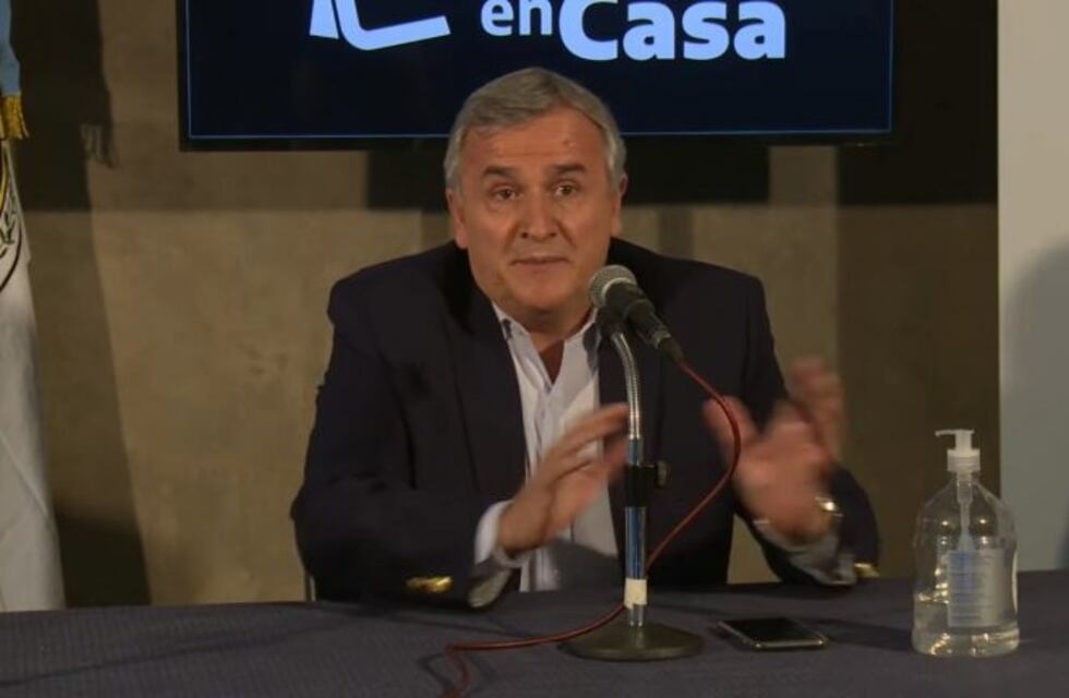 Drásticas medidas en Jujuy, para el total aislamiento de la provincia