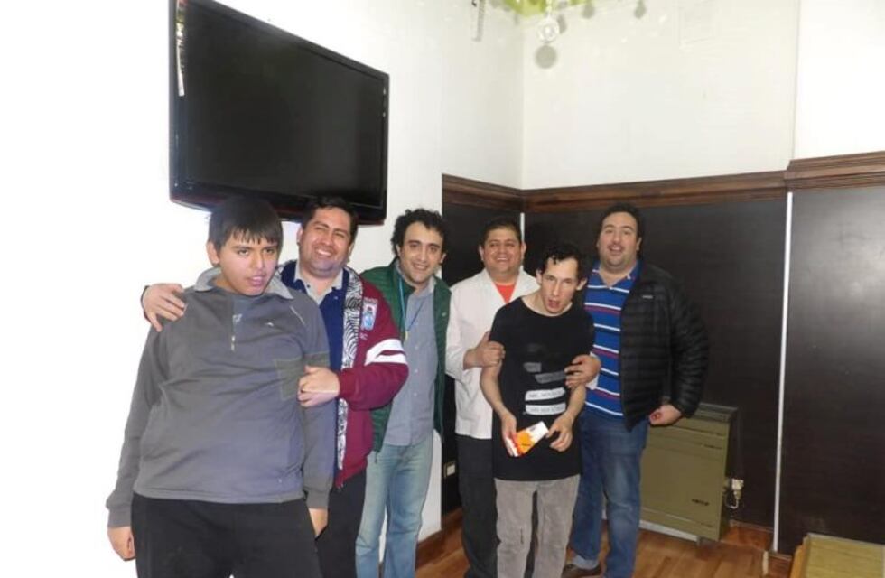 Las Heras: el Intendente declarado Súper Josema