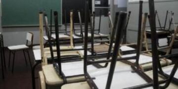 Posible paro docente en Santa Fe