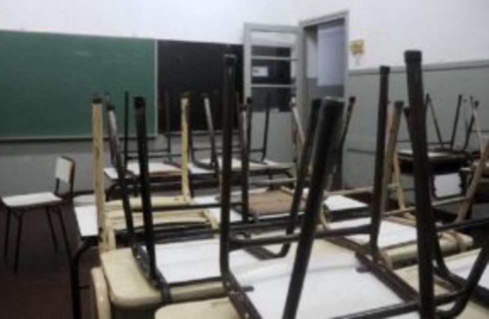Docentes ponen en duda el inicio de clases