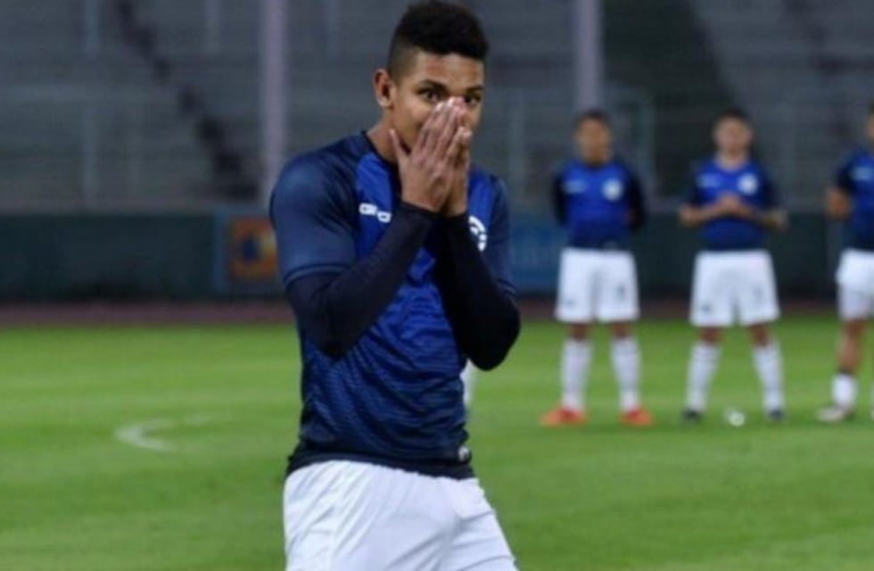 Diego Valoyes: "Pude demostrar que estoy a la altura de Talleres"